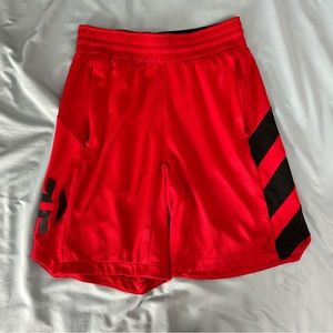 Adidas Basketball Shorts (James Harden)